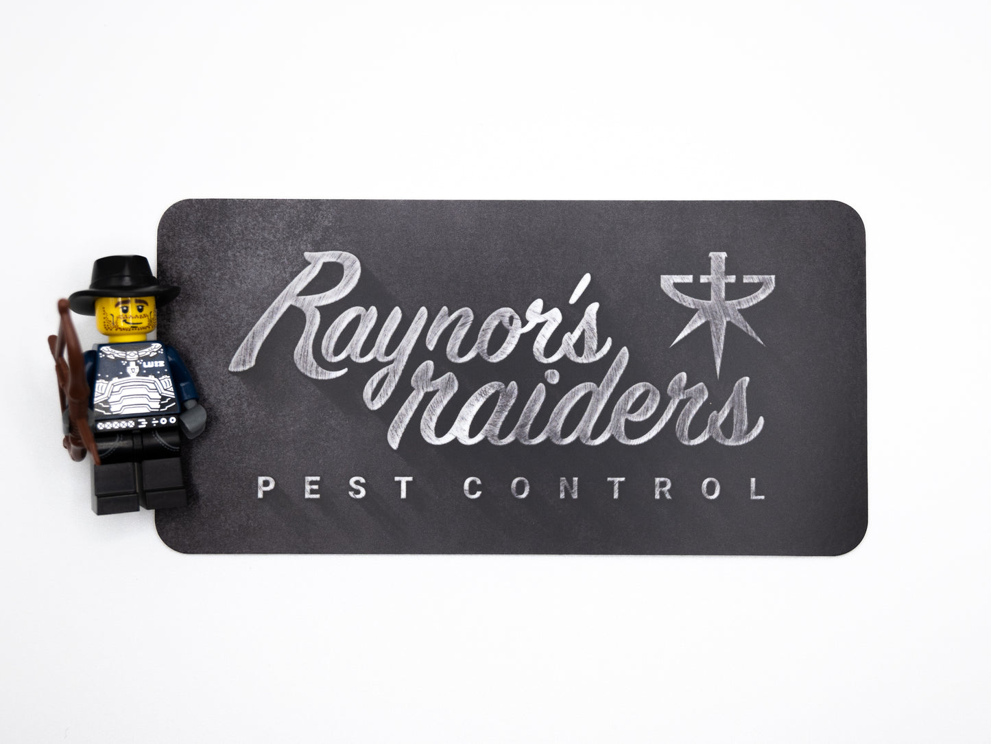 YMCA Pylons and Raynor's Raiders Sticker Pack